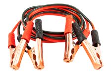 Пускові дроти Mastertool 300 A x 3 м (81-0123)