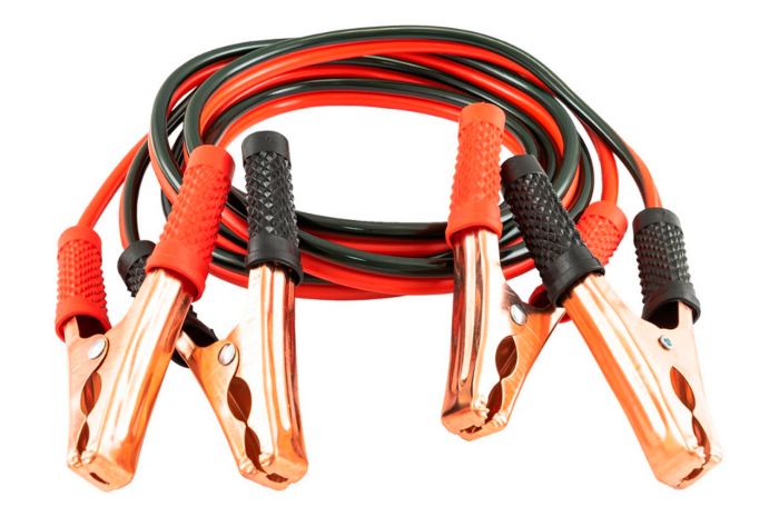 Провода пусковые Mastertool 300 A x 3 м (81-0123)