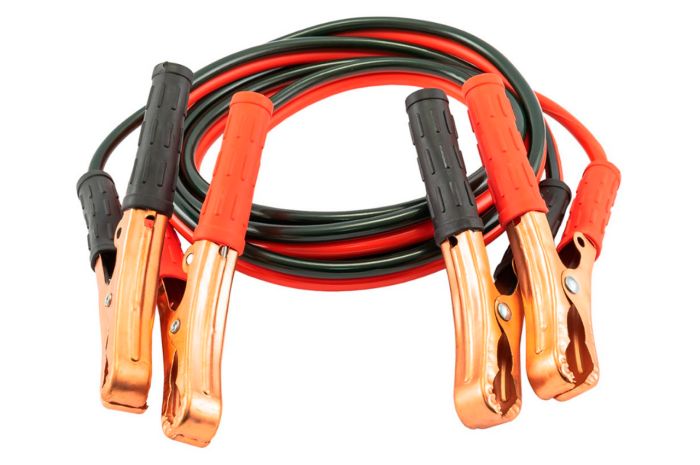 Провода пусковые Mastertool 400 A x 3 м (81-0124)