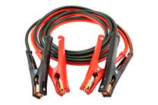 Пускові дроти Mastertool 800 A x 4 м (81-0128)