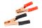 Затискачі для клем акумулятора Mastertool 140 мм (81-0112)
