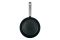 Сковорода антипригарная Maestro 240 мм Rock Stone (MR-1204-24)
