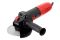 Шлифмашина угловая Intertool-Storm 750Вт x 125мм (WT-0220)