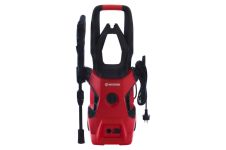 Мийка високого тиску Intertool 7 л/хв x 90-130 бар (DT-1515)