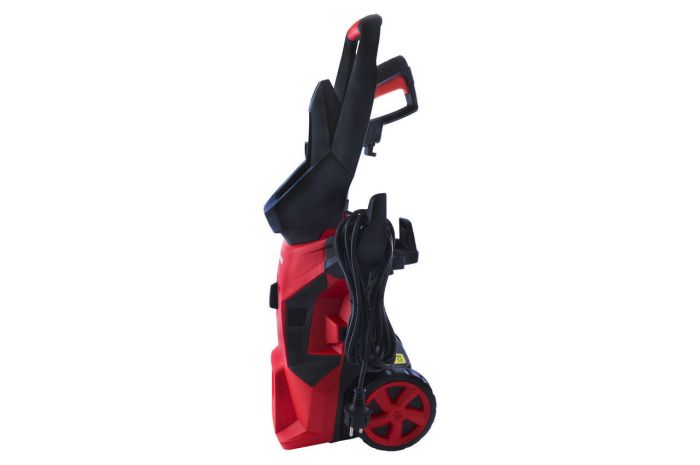 Мийка високого тиску Intertool 7 л/хв x 90-130 бар (DT-1515)