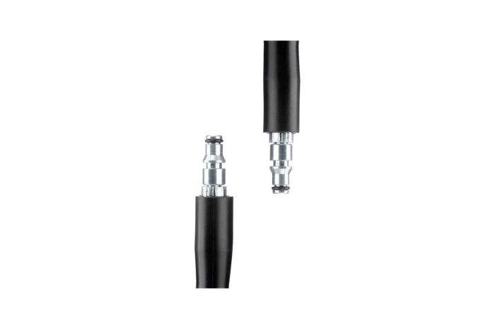 Мийка високого тиску Intertool 7 л/хв x 90-130 бар (DT-1515)