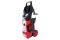 Мийка високого тиску Intertool 7.5 л/хв x 110-160 бар (DT-1517)