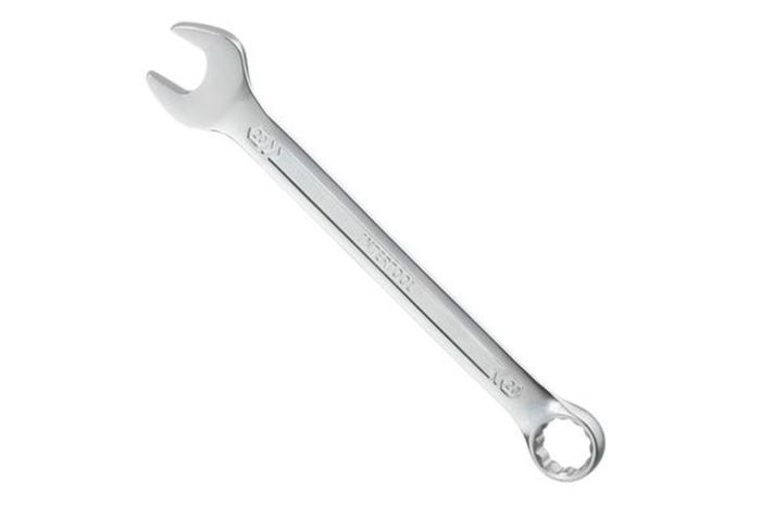 Ключ рожково-накидной Intertool 20 мм Storm XT-1020 (XT-1020)