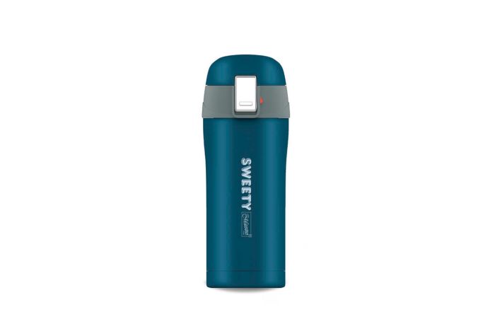 Термокружка Maestro 300 мл Sweety (MR-1643-30D)