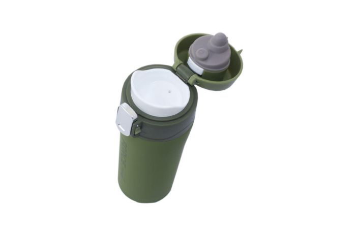 Термокружка Maestro 300 мл Force (MR-1643-30A)