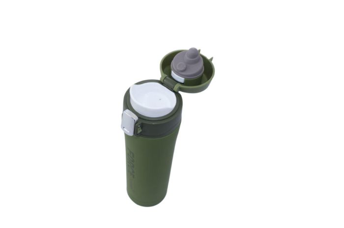 Термокружка Maestro 400 мл Force (MR-1643-40A)