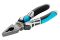 Плоскогубцы Apro 200 мм Fulcrum (310354)