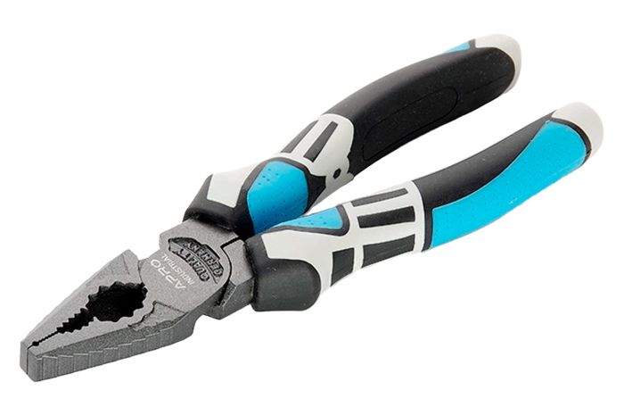 Плоскогубцы Apro 200 мм Fulcrum (310354)