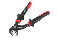 Кліщі трубні Intertool 250 мм Storm (NT-0165)