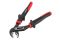 Клещи трубные Intertool 250 мм Storm (NT-0165)