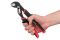 Клещи трубные Intertool 250 мм Storm (NT-0165)