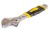 Ключ разводной Mastertool 150 мм (0-24 мм) переставная губка (76-0421)
