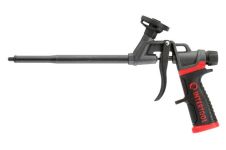 Пистолет для пены Intertool 345 мм тефлон Pro Storm (PT-0610)