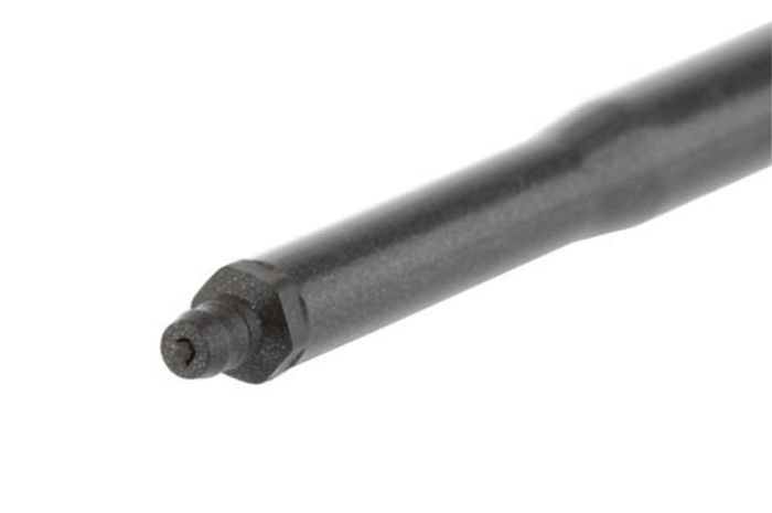 Пистолет для пены Intertool 345 мм тефлон Pro Storm (PT-0610)