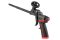 Пистолет для пены Intertool 345 мм тефлон Pro Storm (PT-0610)