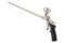Пистолет для пены Intertool 630мм никель (PT-0650)