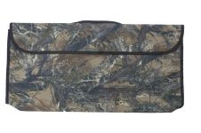 Сумка для мангала DV 560 x 28 x 70 мм x 10 шп (Ч16)
