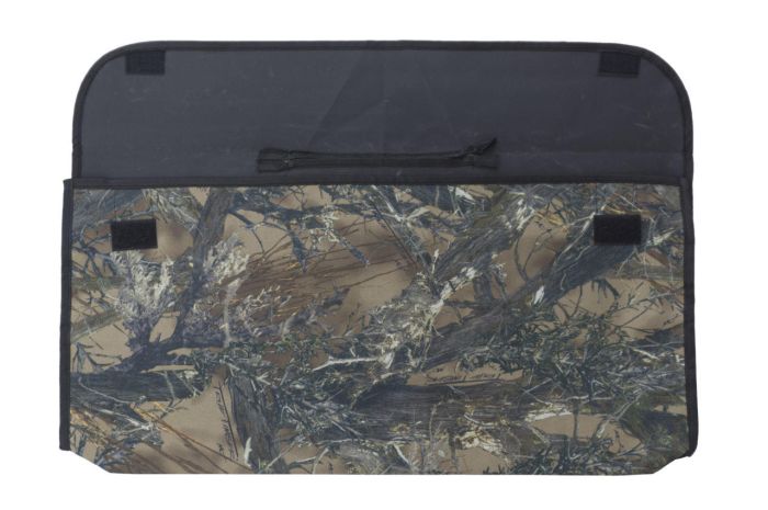 Сумка для мангала DV 560 x 28 x 70 мм x 10 шп (Ч16)