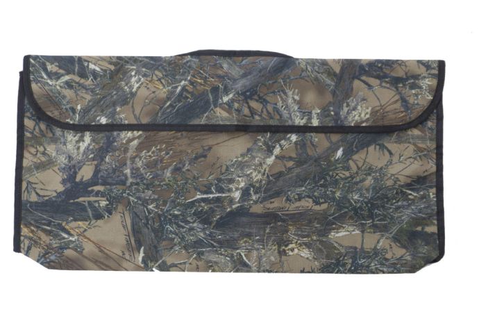 Сумка для мангала DV 620 x 28 x 70 мм x 12 шп (Ч17)