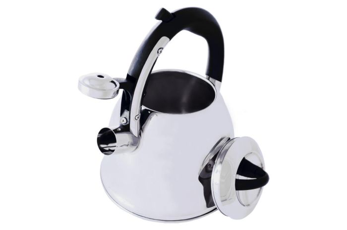 Чайник нержавеющий Maestro 2.2 л MR-1320-S (MR-1320-S)