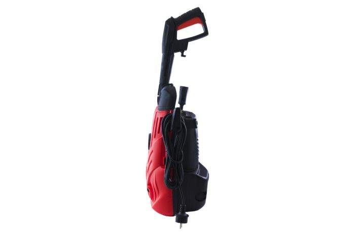 Мийка високого тиску Intertool 6.5 л/хв x 70-100 бар (DT-1502)