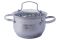 Каструля нержавіюча Maestro 160 мм x 2.1 л MR-3512-16 (MR-3512-16)