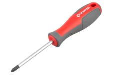Викрутка Intertool PH1 x 75 мм Pro (VT-3315)
