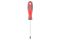 Викрутка Intertool PZ1 x 100 мм Pro (VT-3332)