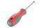 Викрутка Intertool PZ1 x 100 мм Pro (VT-3332)