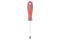 Отвертка Intertool PZ2 x 100 мм Pro (VT-3333)