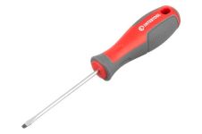 Викрутка Intertool SL3 x 75 мм Pro (VT-3301)