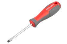Отвертка Intertool SL5 x 75 мм Pro (VT-3304)