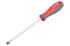 Отвертка Intertool SL6 x 150 мм Pro (VT-3311)
