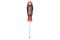 Викрутка Intertool PH0 x 75 мм Storm (VT-3413)