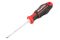 Отвертка Intertool SL3 x 75 мм Storm (VT-3401)