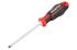 Отвертка Intertool SL5 x 100 мм Storm (VT-3406)
