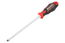 Отвертка Intertool SL5 x 150 мм Storm (VT-3408)