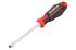 Отвертка Intertool SL6 x 100 мм Storm (VT-3410)