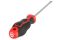 Отвертка Intertool SL6 x 150 мм Storm (VT-3411)