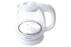 Електрочайник Maestro MR-055-White (MR-055-WHITE)