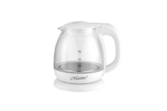 Электрочайник Maestro MR-055-White (MR-055-WHITE)