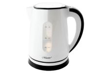 Електрочайник Maestro MR-058-White (MR-058-WHITE)
