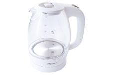 Електрочайник Maestro MR-063-White (MR-063-WHITE)