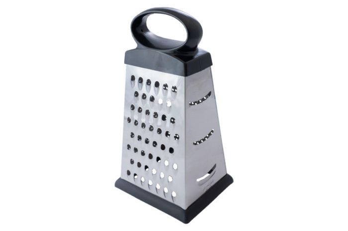Терка Kamille 220 мм прямокутна 7204 (7204)
