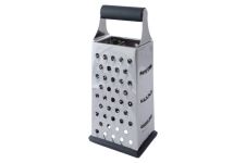 Терка Kamille 245 мм прямокутна (7206)